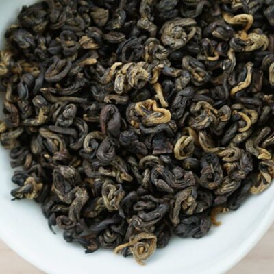 Teas Red Blossom Tea  | Yunnan Pearl