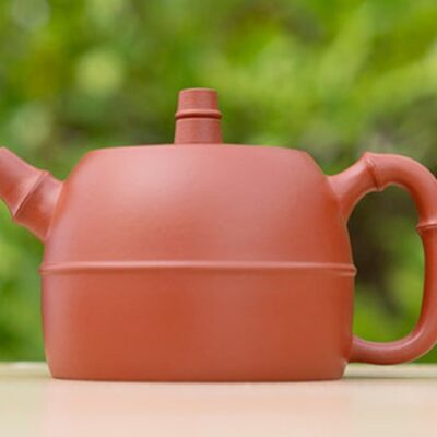 Teaware Red Blossom Tea Yixing Teapots | Master Yixing, Style 531