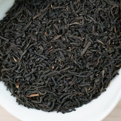 Teas Red Blossom Tea  | Keemun Maofeng