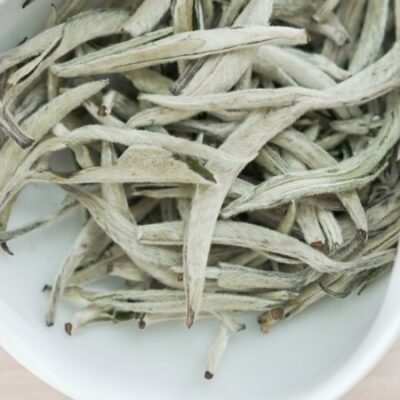 Teas Red Blossom Tea  | Yunnan White Needle