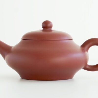 Teaware Red Blossom Tea Yixing Teapots | Reserve Yixing, Style 811