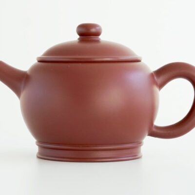 Teaware Red Blossom Tea Yixing Teapots | Artisan Yixing, Style 634