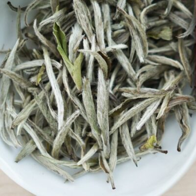 Teas Red Blossom Tea  | Silver Needle Reserve