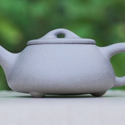 Teaware Red Blossom Tea Yixing Teapots | Master Yixing, Style 550