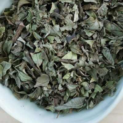 Teas Red Blossom Tea  | Wild Guava Leaves