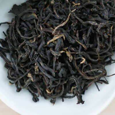 Teas Red Blossom Tea  | Xin Gong Yi (New Craft)