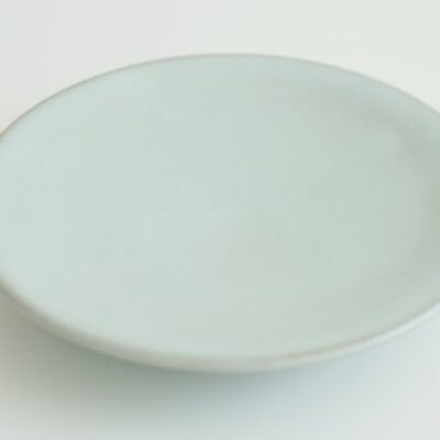 Teaware Red Blossom Tea Xu De Jia | Ru Kiln Round Plate