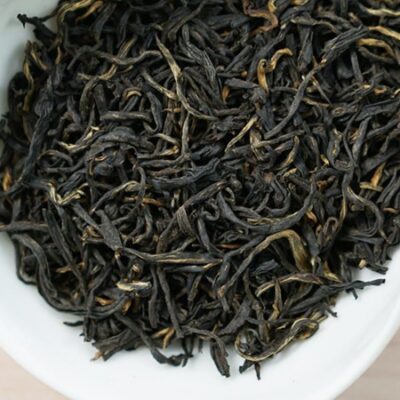 Teas Red Blossom Tea  | Golden Monkey