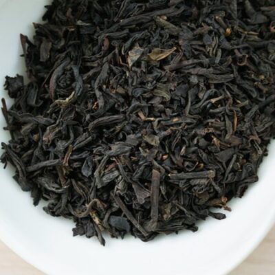 Teas Red Blossom Tea  | Lapsang Souchong